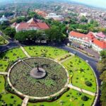 Cerita Khas Kota Malang: Cek Asal Usul Nama Kota! Balai-kota-malang