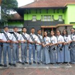 Sekolah Hits di Kota Malang! sman 3 malang