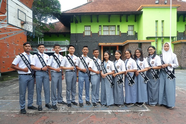 sman 3 malang
