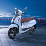 Yamaha Filano, Sang Retro Dengan Teknologi Blue Corenya Yamaha Filano