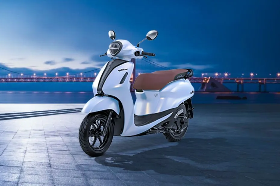 Yamaha Filano