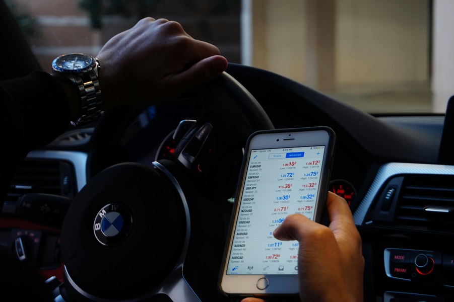 trading saham untuk pemula