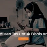 Brand Positioning Lewat Tas pabrik tas penta