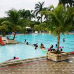 Kolam Renang Golf Jababeka: Destinasi Rekreasi dengan Pemandangan Asri kolam renang golf Jababeka
