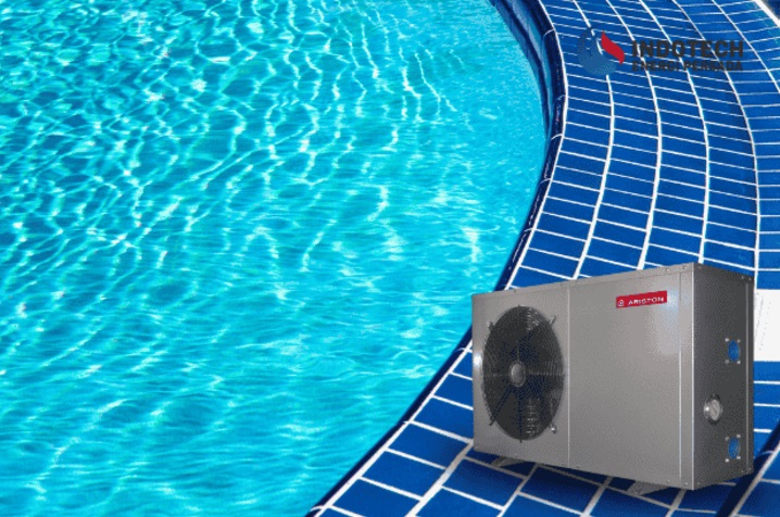 tips memilih heat pump water heater