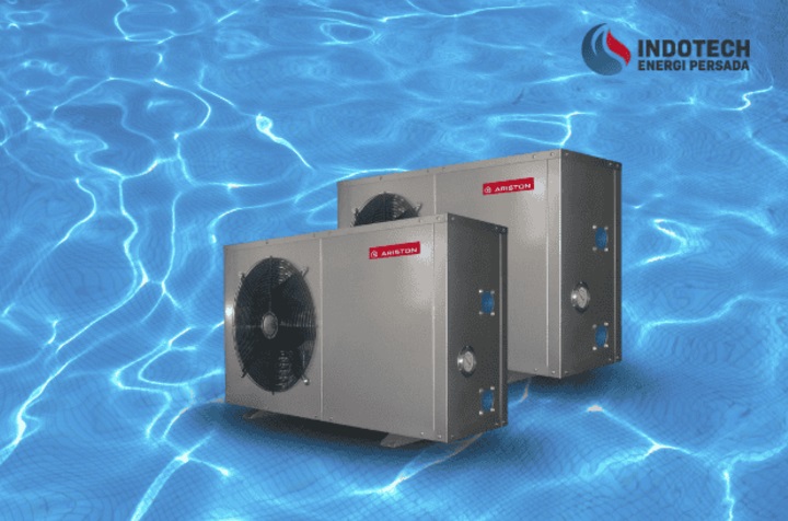 tips memilih heat pump water heater