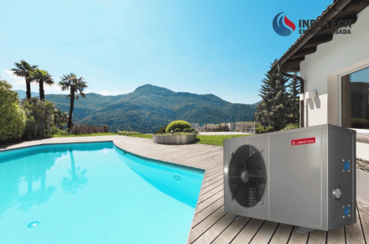 tips memilih heat pump water heater