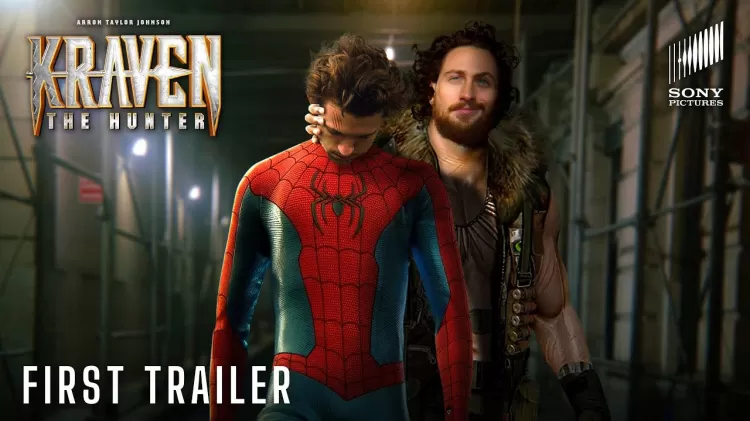 Film Bioskop Desember 2024