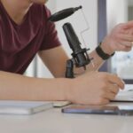 tips memulai podcast