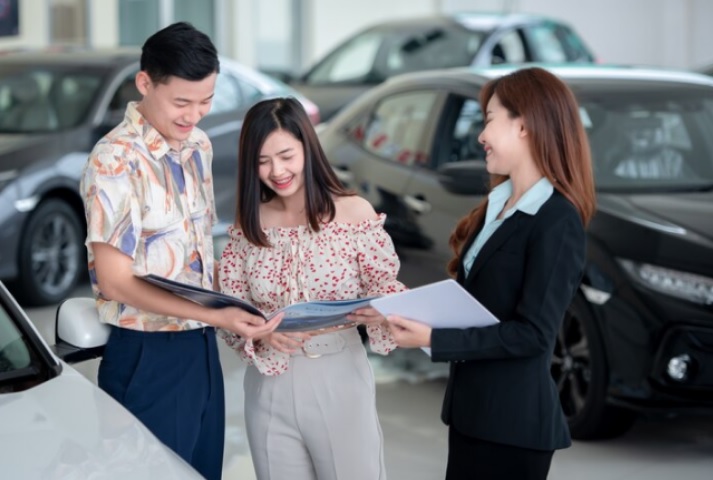 Rental Mobil Instansi Bandung