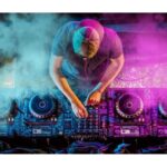 Jenis Alat Musik untuk Membuat Musik EDM alat musik EDM
