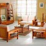 keunggulan furnitur kayu