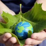 Gaya Hidup Go Green di Wilayah Urban gaya hidup go green