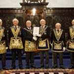 sejarah gerakan freemasonry