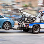 Mengenal Jenis Derek Mobil dan Fungsinya Mengenal Jenis-Jenis Derek Mobil dan Fungsinya
