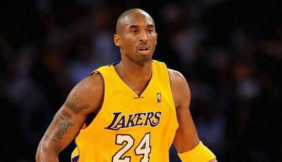 kobe bryant