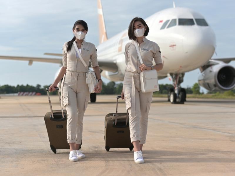 maskapai low cost carrier vs full service