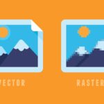 pixel vs vektor