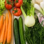 Tips Menyimpan Sayuran Agar Tetap Segar dan Tahan Lama