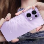 smartphone januari 2025 Oppo Reno 13
