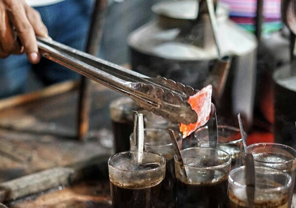 tempat ngopi murah yogyakarta