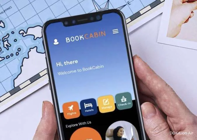 bookcabin