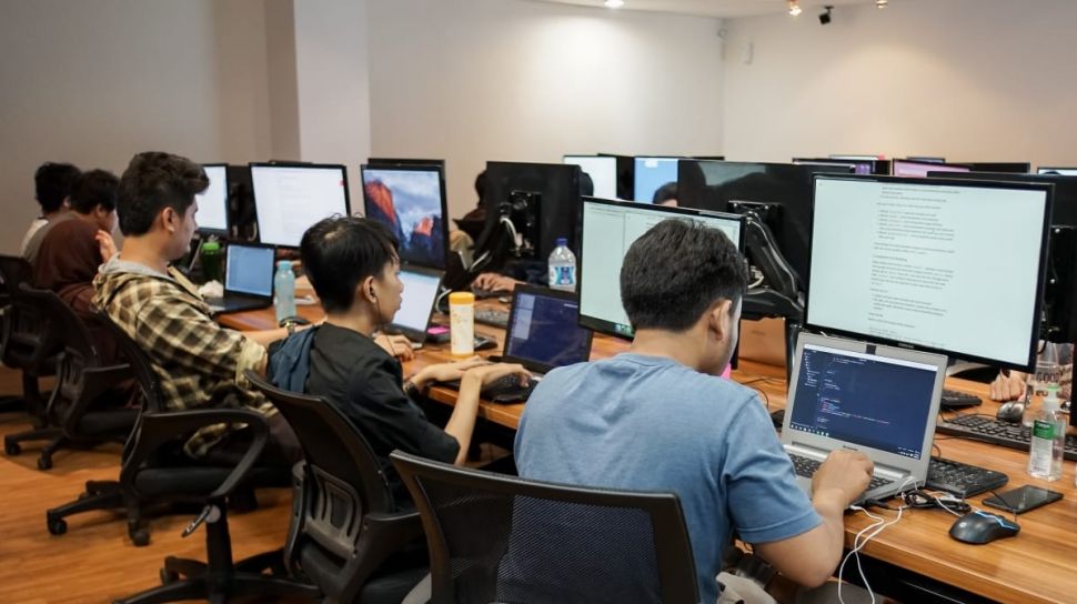 kursus coding Hacktiv8