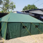 Panduan Memilih Material Berkualitas untuk Kebutuhan Outdoor dan Industri material tenda terpal outdoor