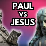 perbedaan ajaran yesus dan paulus