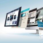Mengoptimalkan Online Presence dengan Web Design Profesional web design profesional