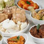 Sajian Kuliner lebaran untuk Mereka yang Gak Sempat Pulang Kampung