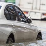 Jangan Sampai Tertipu! Begini Cara Hindari Mobil Bekas Banjir awas mobil bekas banjir