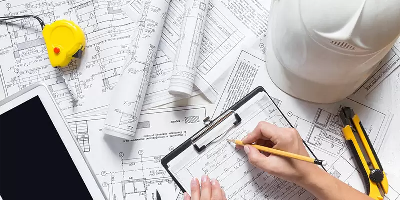jasa desain gedung