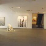 jenis museum seni