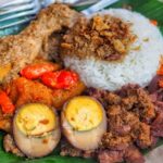 Kenapa Makanan di Jogja Cenderung Manis? Ini Alasannya! makanan di jogja manis kenapa