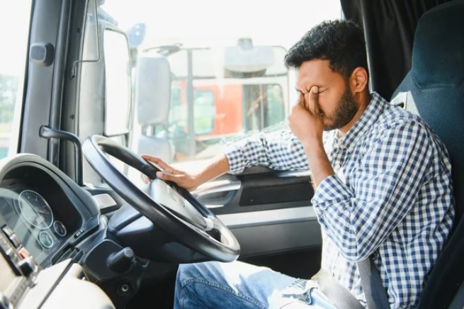 mudik dengan kendaraan pribadi