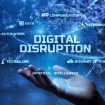 Disrupsi Teknologi: Pengertian, Dampak, dan Cara Beradaptasi pengertian disrupsi teknologi