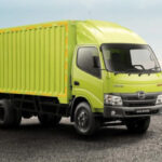 Truk Engkel dan Perannya dalam Transportasi Logistik pengertian truk engkel adalah