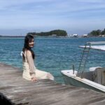 rekomendasi hotel bulan madu pulau tidung