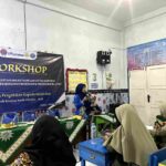 seminar stop bullying sekolah UMG