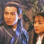 Serial Wuxia Legendaris yang Pernah Tayang di TV Nasional serial wuxia condor heroes