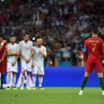 Teknik Pengambilan Bola Mati dalam Sepak Bola teknik pengambilan bola mati tendangan bebas
