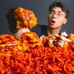 Strategi Viral Video Mukbang video mukbang viral