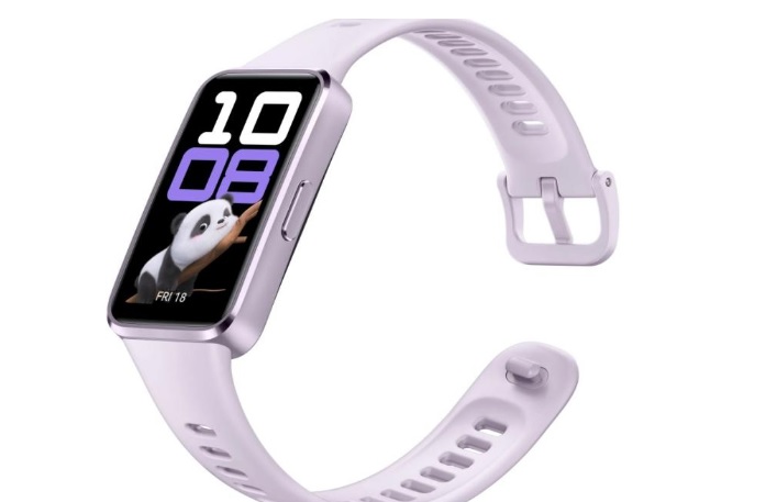 Huawei Band 10
