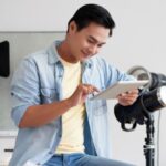 Tips Belajar Menjadi Konten Kreator bootcamp konten kreator indonesia