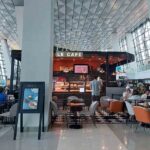 cafe di terminal 3 bandara soekarno hatta