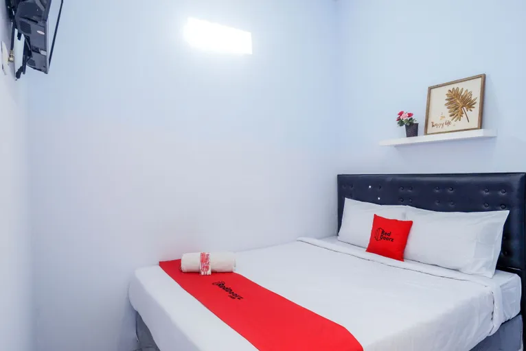 hotel dekat bandara Ahmad Yani Semarang