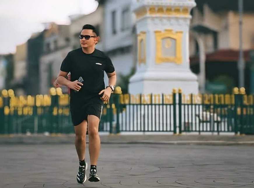ide olahraga saat liburan