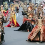 jember fashion carnival
