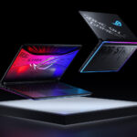 Laptop ROG dengan RTX 50 Series Pertama di Indonesia laptop ROG RTX 50 series